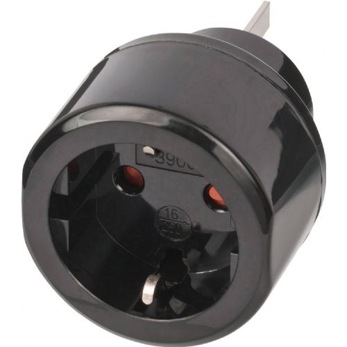 Brennenstuhl 1508440 potovalni adapter