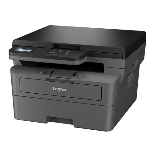 Laserski tiskalnik BROTHER DCPL2600D MFP Mono Laser Printer A4 34 ppm