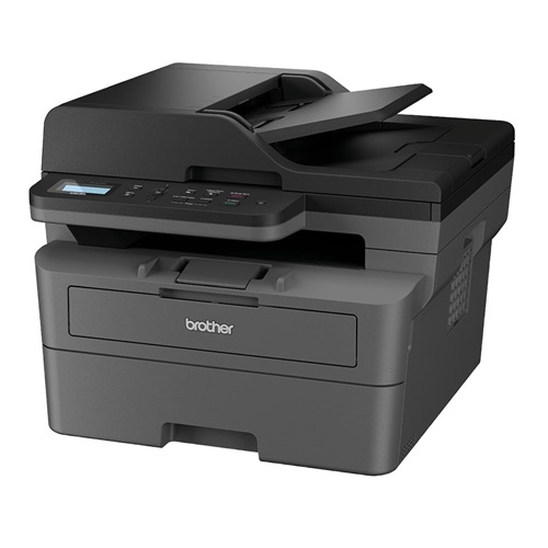BROTHER DCPL2640DN večfunkcijski monokromatski laserski tiskalnik A4, 34 strani/min