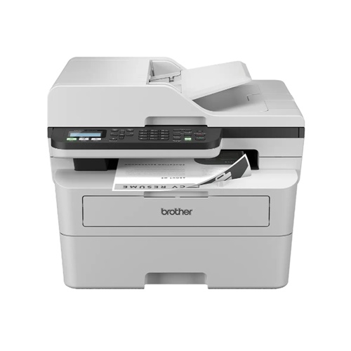 Tisklanik BROTHER MFCB7810DW MULTIFUNCTION Printer 4 in 1 34ppm FB - CEE/GEN