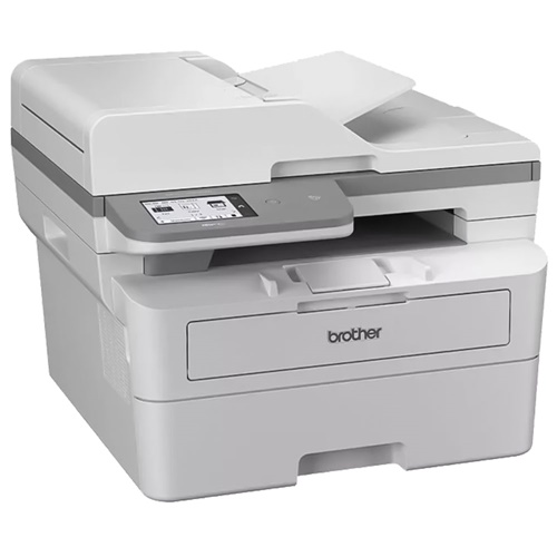 Multifunkcijski laserski tiskalnik BROTHER MFCL2922DW MFP Mono Laser Printer A4 30 ppm WiFi & USB