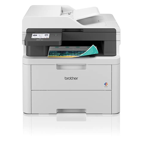Laserski tiskalnik BROTHER MFCL3740CDWYJ1 4in1, Duplex WiFi 18ppm