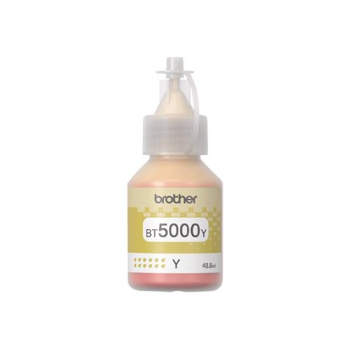 BROTHER BT-5000 Y