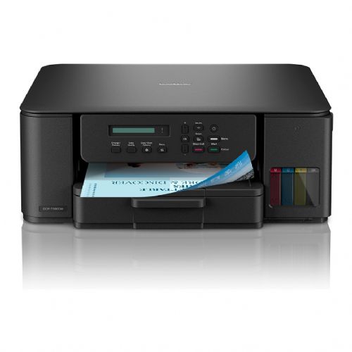 Večfunkcijska naprava Brother DCP-T580DW