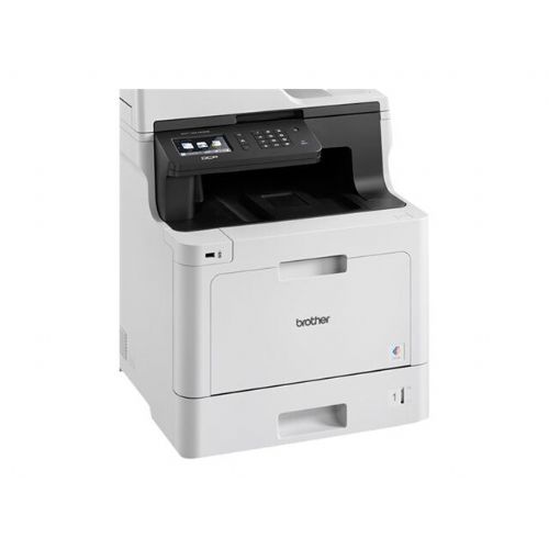 Tiskalnik BROTHER DCP-L8410CDW