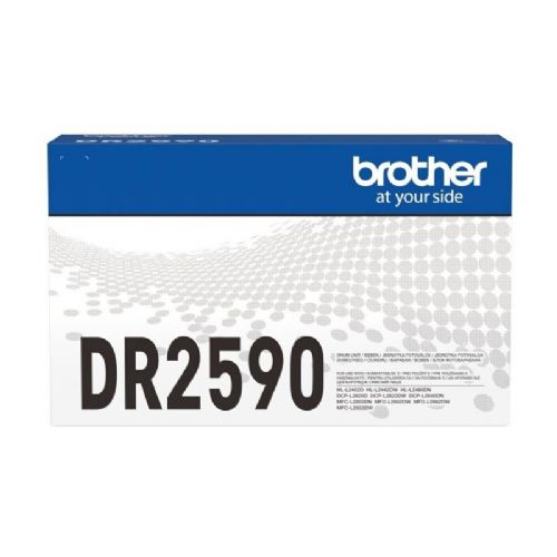 BROTHER DR2590 boben za ELLE - CEE