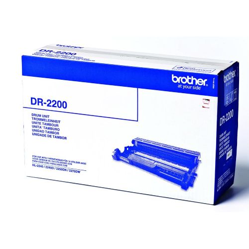 Brother DR-2200, originalen boben