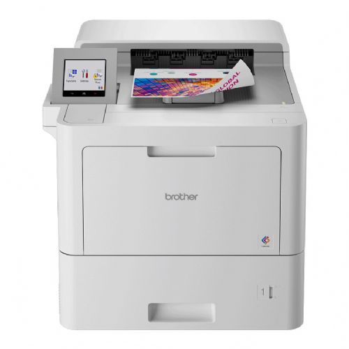 Brother HL-L9470CDN barvni flomaster