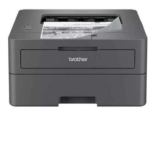 Laserski tiskalnik BROTHER HLL2460DNYJ1 Laser Printer A4 Monochrome 34ppm Duplex Network USB 2.0