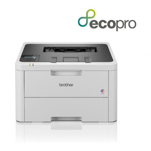 Brother HLL3220CWE - Lasersko/LED tiskanje - Barvno
