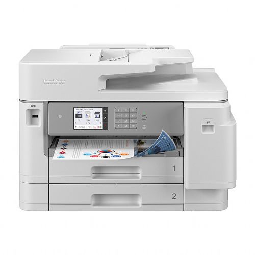 Tiskalnik osebnih izkaznic BROTHER MFC-J5955DW