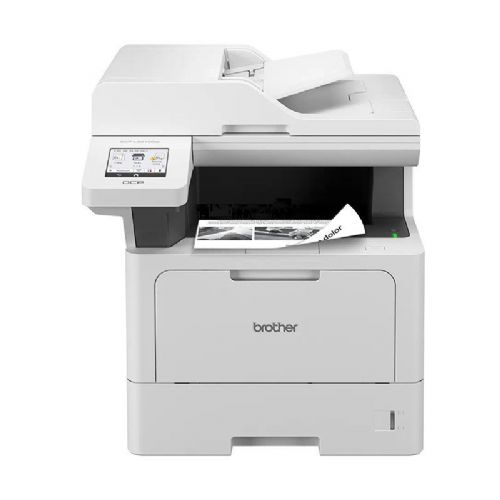 Brother MFC-L5710DN MFP (MFCL5710DNRE1) laserska večfunkcijska naprava