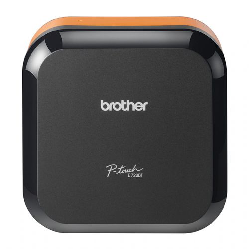Tiskalnik etiket Brother P-Touch PT-E720BT
