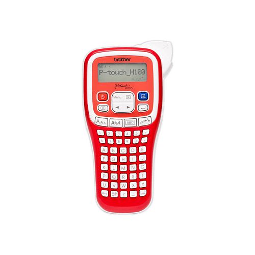 Tiskalnik nalepk Brother P-Touch PT-H100R
