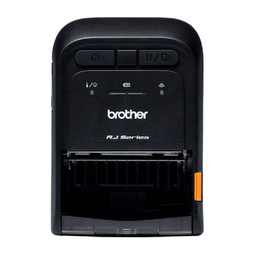 Mobilni tiskalnik nalepk Brother RJ-2035B