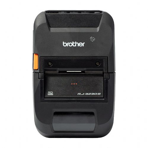 Mobilni tiskalnik nalepk Brother RJ-3230BL
