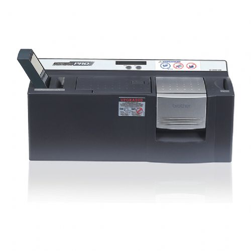 BROTHER StampCreator SC-2000USB