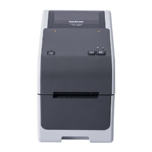 Tiskalnik etiket Brother TD-2320D(203)