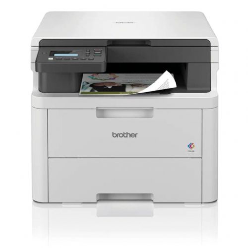 Brother Tiskalnik DCP-L3520CDW