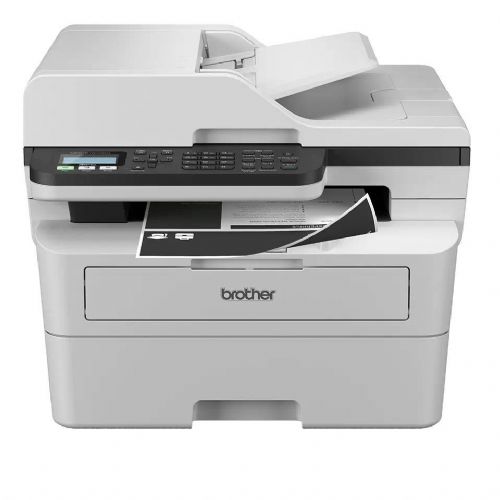 Brother Tiskalnik MFC-B7800DN TonerBenefit