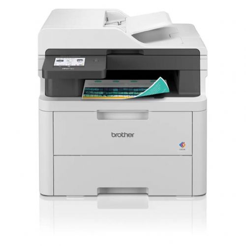 Brother multifunkcijski Tiskalnik MFC-L3740CDW