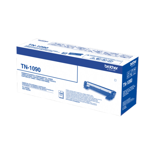 Brother TN-1090 (črn), originalen toner