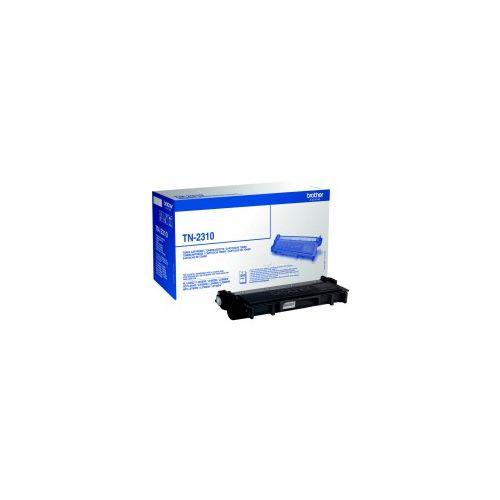 Brother TN-2310 črn, originalen toner
