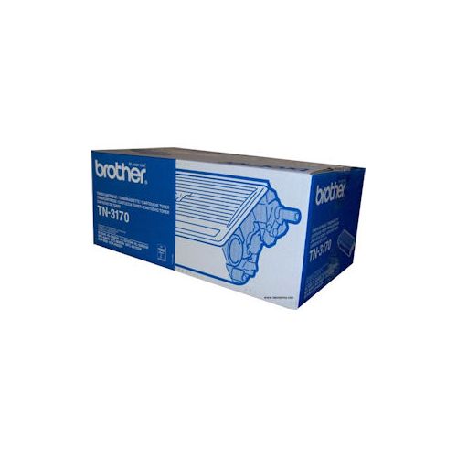 Brother TN-3170 črn, originalen toner