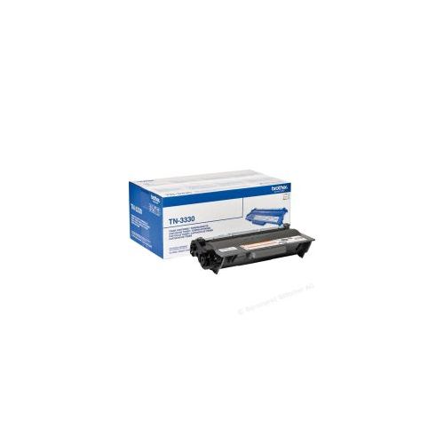 Brother TN-3330 črn, originalen toner
