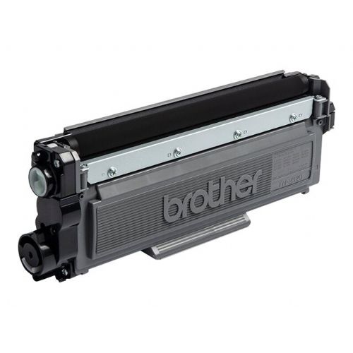 BROTHER toner TN-2320, črn