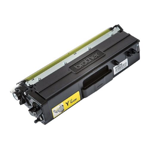 BROTHER toner TN-423 Yellow