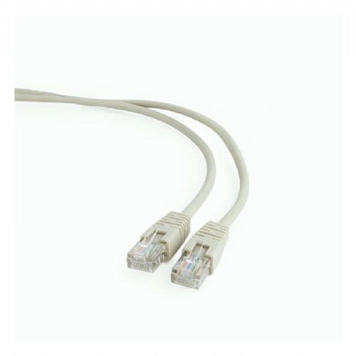 Cablexpert UTP patch kabel 30m siv