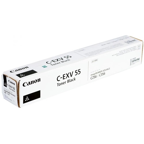 Canon C-EXV55 črni toner