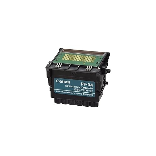 Canon PF-04 tiskalna glava, standardna zmogljivost, 1 kos