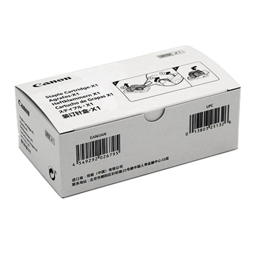 CANON Staple Cartridge X1