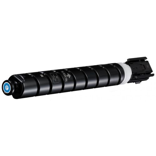 CANON C-EXV58C (3764C002) moder, originalen toner