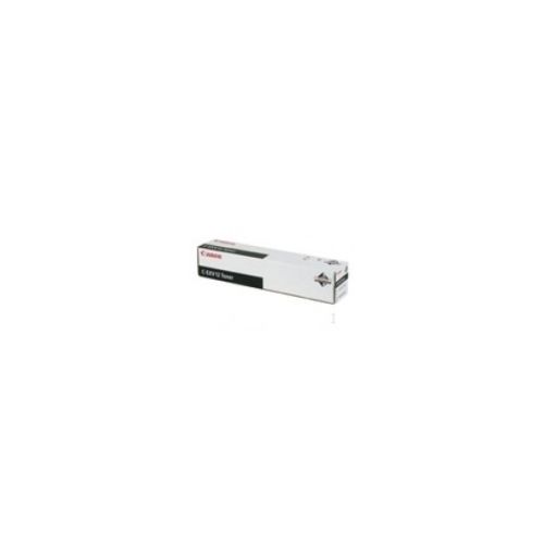 Canon C-EXV 12 (9634A002AA) črn, originalen toner