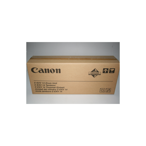 Canon C-EXV 14 (0385B002) črn, originalen boben
