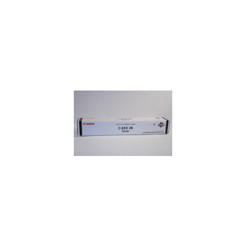 Canon C-EXV 28 črn, originalen toner