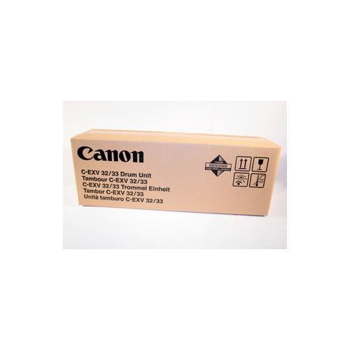 Canon C-EXV 32/33 (2772B003), originalen boben