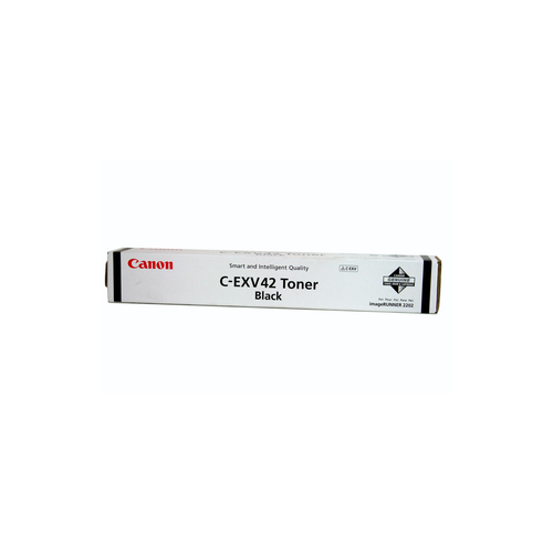 Canon C-EXV 42 (6908B002) črn, originalen toner