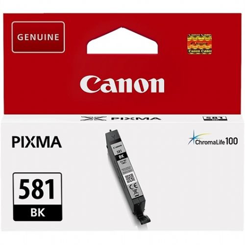 Canon CLI-581BK črna, originalna kartuša