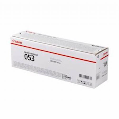 Canon CRG-053 (2178C001), originalen boben