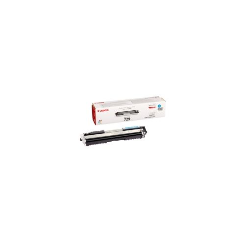 Canon CRG-729 C (4369B002) moder, originalen toner