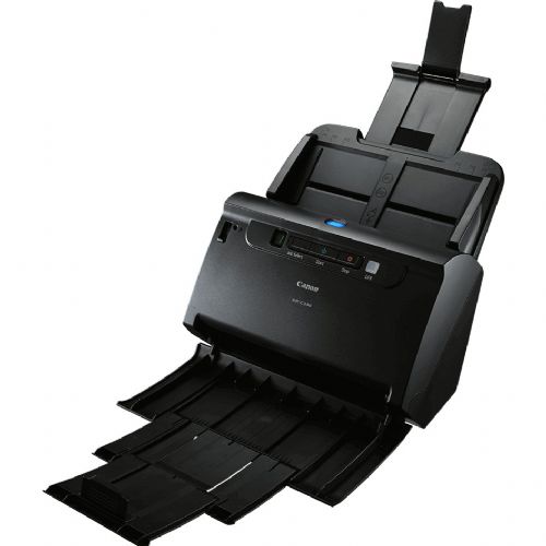 Skener dokumentov Canon DR-C230 S./Min. ADF Duplex USB 2.0