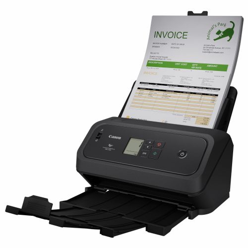 Dokumentni skener Canon imageFORMULA DR-C340