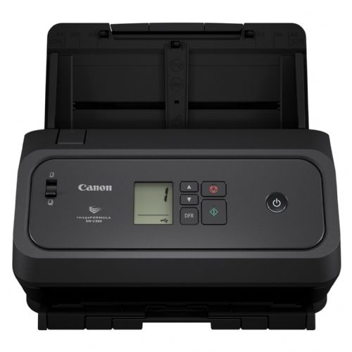 Dokumentni skener Canon imageFORMULA DR-C350