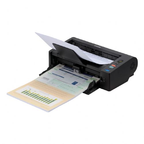 Dokumentni skener Canon imageFORMULA DR-M140II