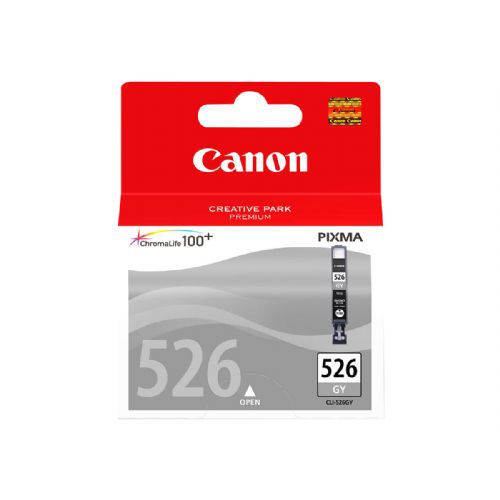 CANON kartuša CLI-526 GY