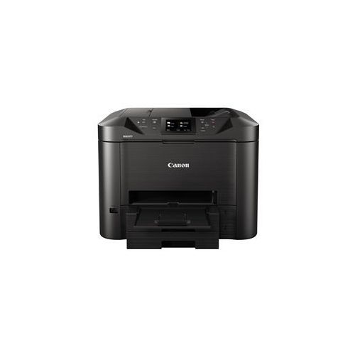 Canon MAXIFY MB5450 (0971C009AA), večfunkcijska naprava